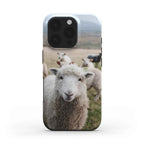 Coque Premium - Mouton
