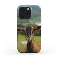 Coque Premium - Chèvre