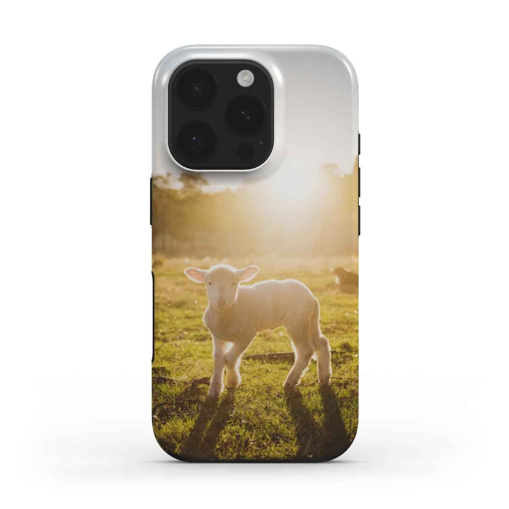 Coque Premium - Agneau