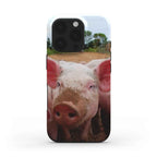 Coque Premium - Cochon
