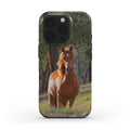 Coque Premium - Cheval