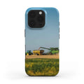 Coque Premium - Moisson John Deere