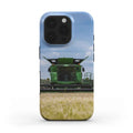 Coque Premium - Moisson John Deere