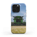 Coque Premium - Moisson John Deere