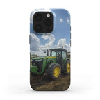 Coque Premium – Tracteur John Deere