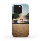 Coque Premium - Case IH & New Holland