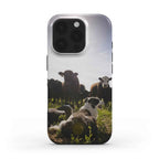 Coque Premium - Chiens & Vaches