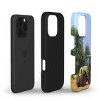 Coque Premium - Tracteur Claas
