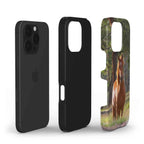 Coque Premium - Cheval