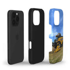 Coque Premium - Moisson New Holland