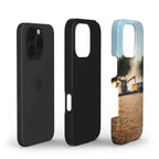 Coque Premium - Case IH & New Holland