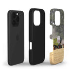 Coque Premium - Moissonneuse Claas