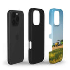 Coque Premium - Moisson John Deere