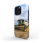 Coque Premium - Moisson New Holland