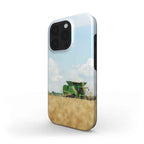 Coque Premium - Moisson John Deere