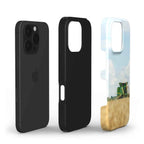 Coque Premium - Moisson John Deere