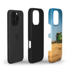 Coque Premium - Moisson John Deere