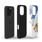Coque Premium - Déneigement John Deere