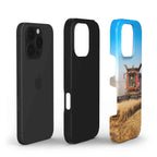 Coque Premium - Moisson Case IH
