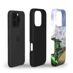 Coque Premium - Moisson John Deere