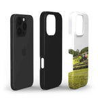 Coque Premium - Tracteur Fendt