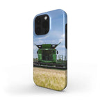 Coque Premium - Moisson John Deere