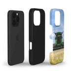 Coque Premium - Moisson John Deere