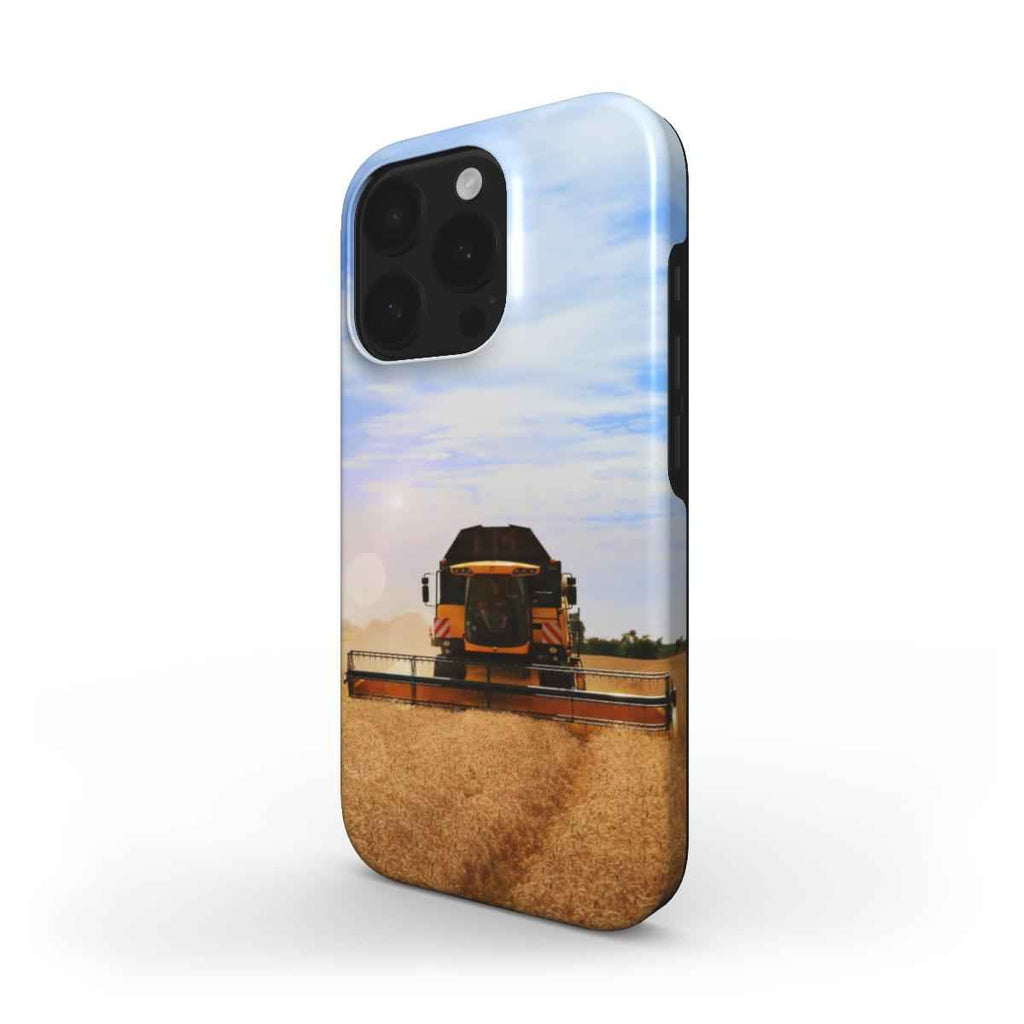 Coque Premium - Moisson New Holland