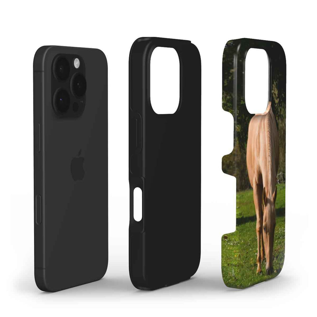 Coque Premium - Cheval