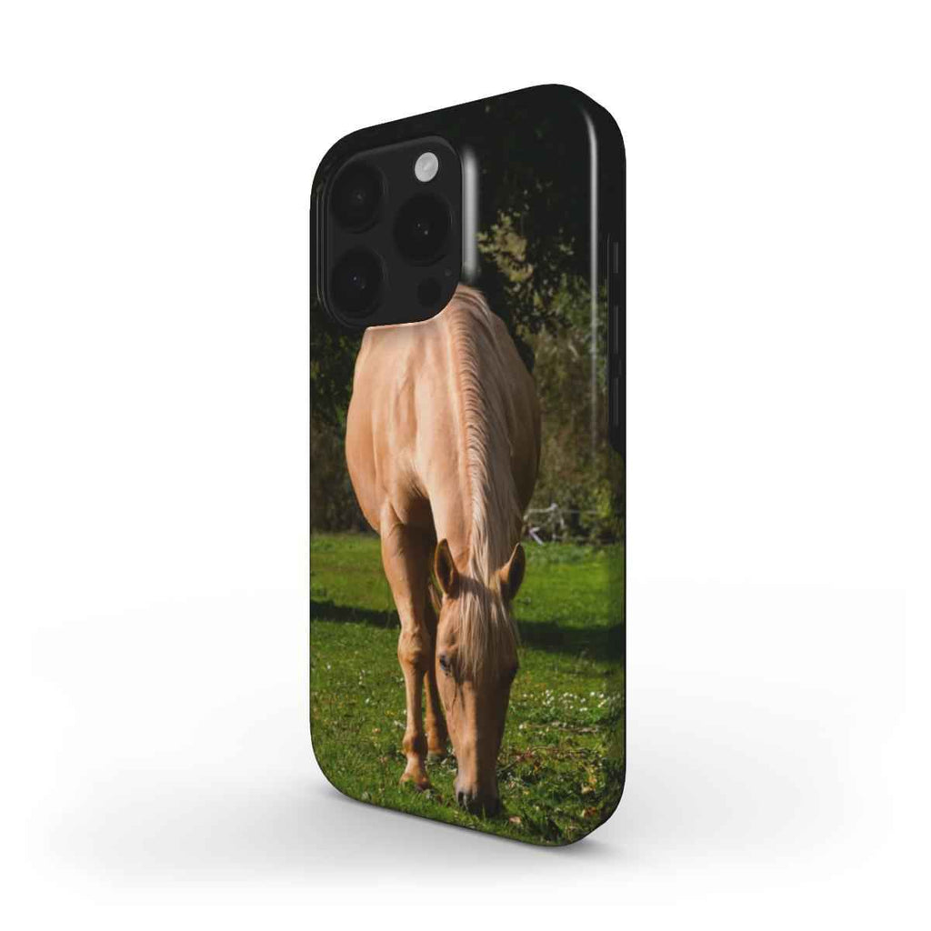 Coque Premium - Cheval