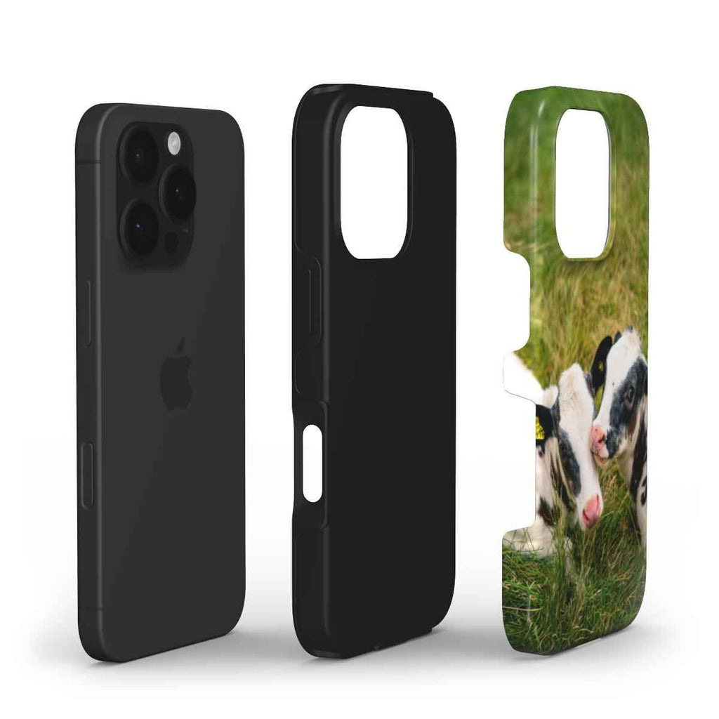 Coque Premium - Veaux Prim Holstein