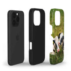 Coque Premium - Veaux Prim Holstein