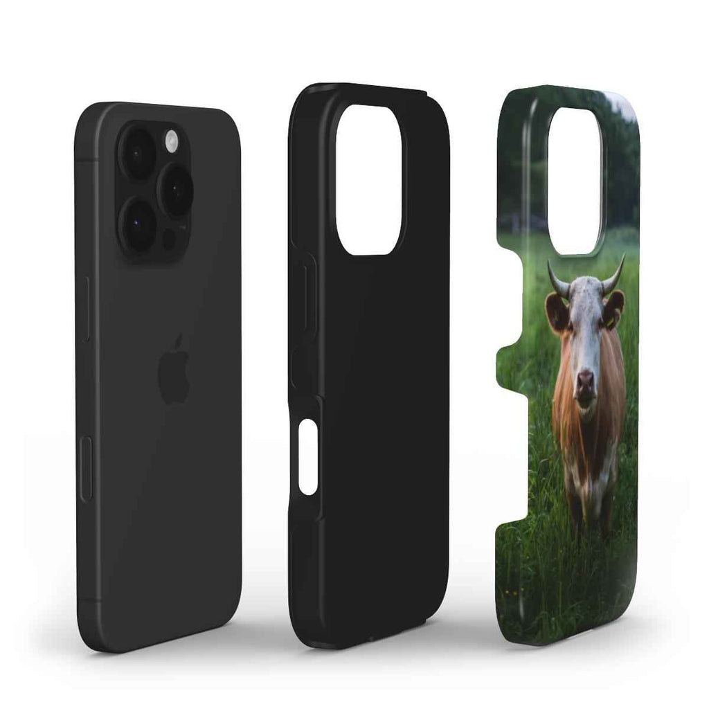 Coque Premium - Aubrac