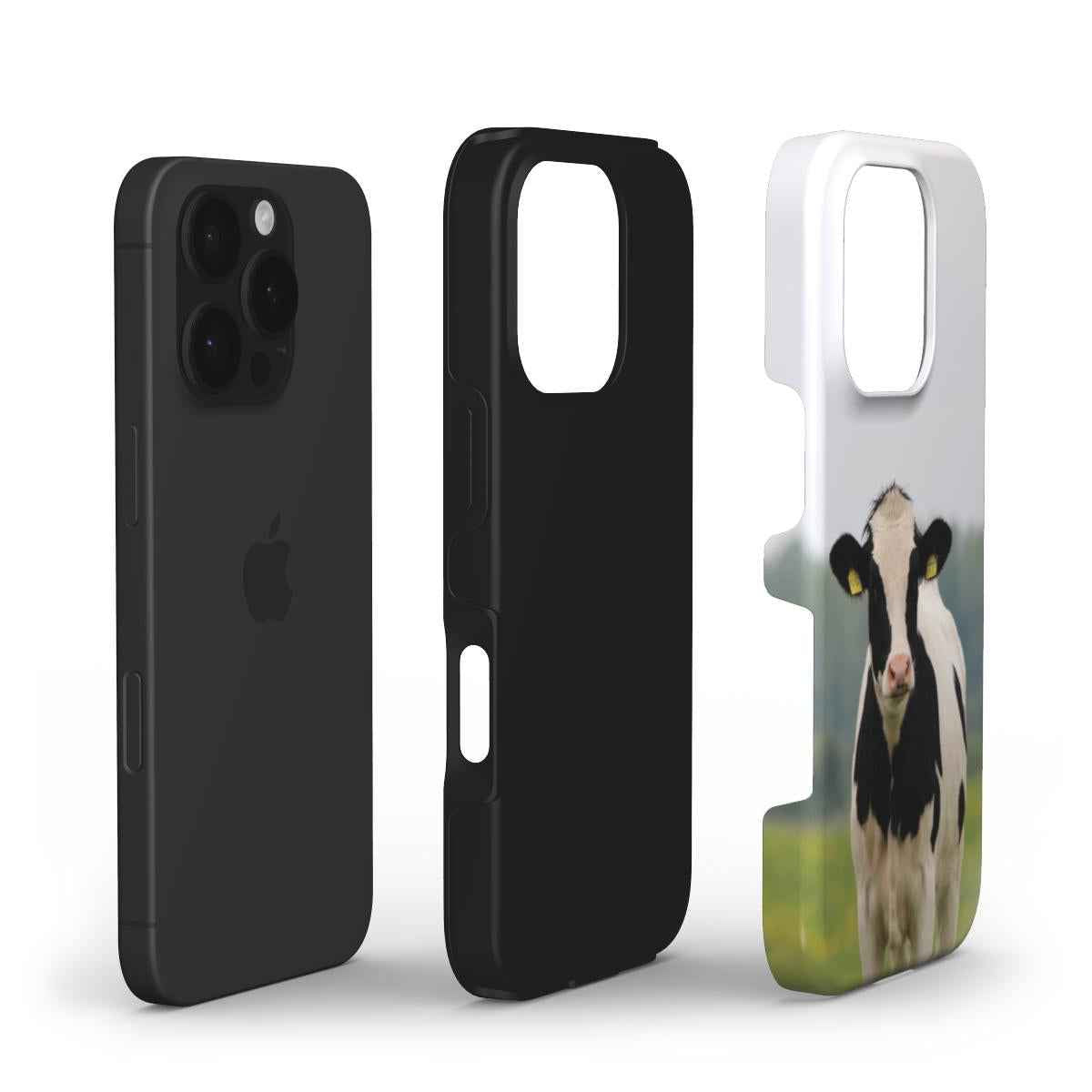 Coque Premium - Prim Holstein