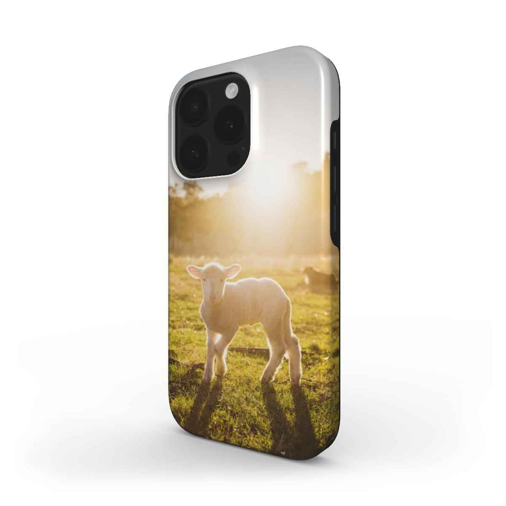 Coque Premium - Agneau
