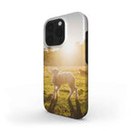 Coque Premium - Agneau