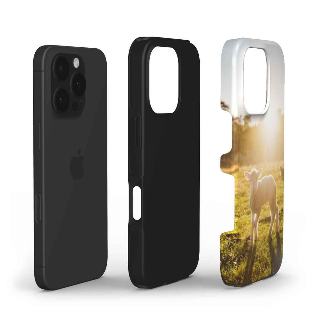 Coque Premium - Agneau
