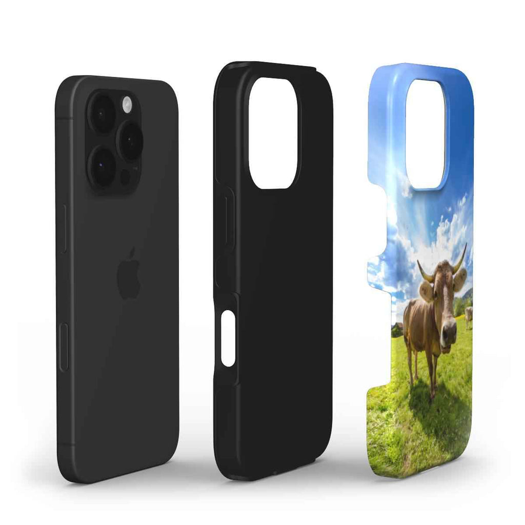 Coque Premium - Tarentaise