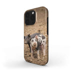 Coque Premium - Porcelets