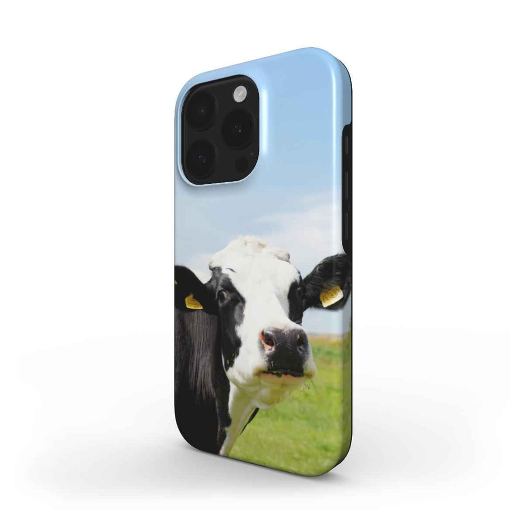 Coque Premium - Prim Holstein