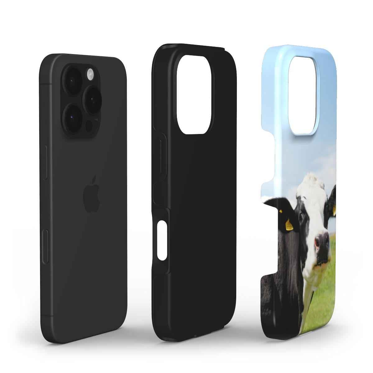 Coque Premium - Prim Holstein