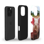 Coque Premium - Cochon