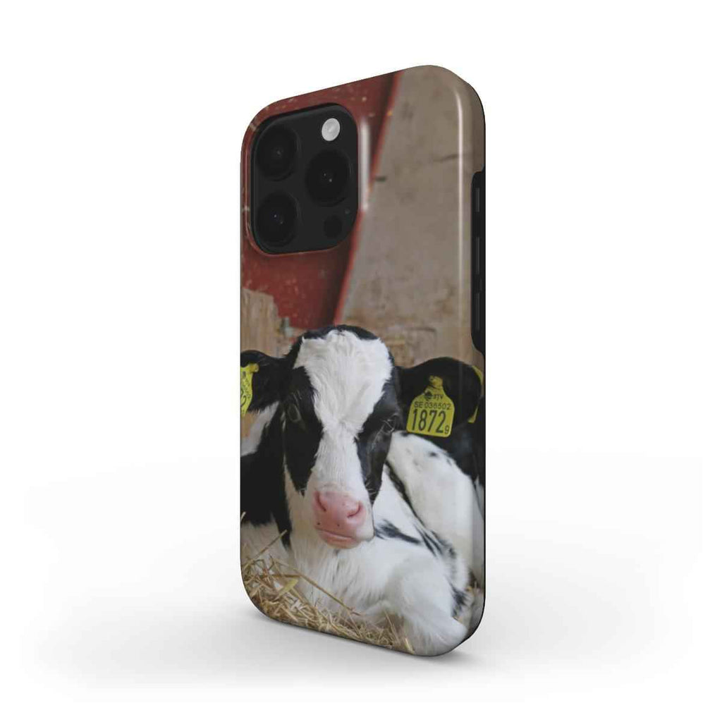 Coque Premium - Veau Prim Holstein