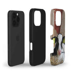 Coque Premium - Veau Prim Holstein