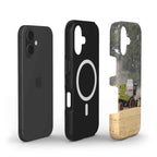 Coque Magsafe - Moisson Claas