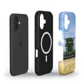 Coque Magsafe - Moisson John Deere