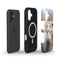 Coque Magsafe - Mouton