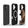 Coque Magsafe - Poules