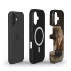 Coque Magsafe - Poules
