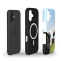 Coque Magsafe - Prim Holstein